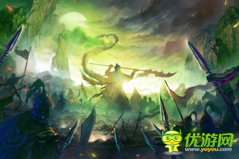 魔化回合制手游 《瑪法傳奇》豐富精彩內(nèi)容搶先看