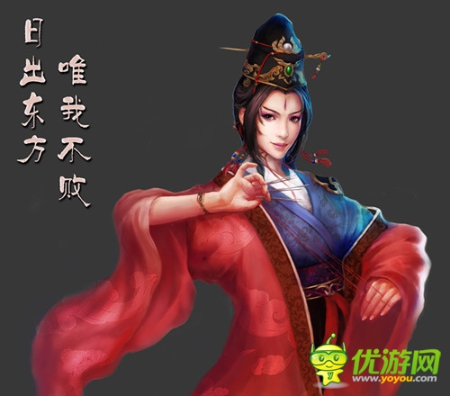 逆襲真正霸主 《劍緣》九宮格陣型系統(tǒng)解析