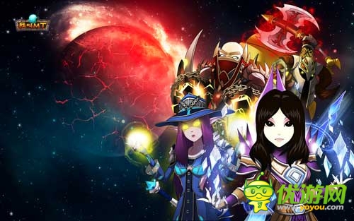 咱家叫獸也愛玩 《我叫MT》廣告進(jìn)駐《最強(qiáng)大腦》