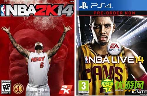 來(lái)自“巨星”的你 盤點(diǎn)NBA巨星代言人四宗“最”