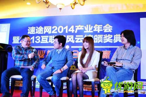 指游方寸黃名之：PVP手游存在技術(shù)門檻