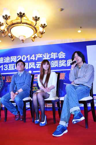 指游方寸黃名之：PVP手游存在技術(shù)門檻