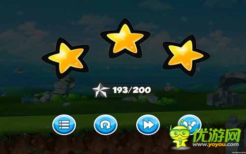 最難酷跑類手游 《3D星級跑酷》隆重登場