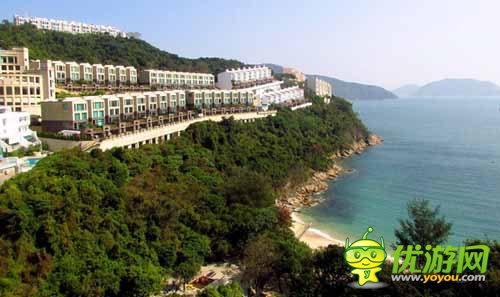 卓越游戲高校內挖游戲苗子：打響高校人才爭奪戰(zhàn)