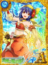 全國挑戰(zhàn) 《薰風(fēng)の魔道杯》活動明日火爆開啟