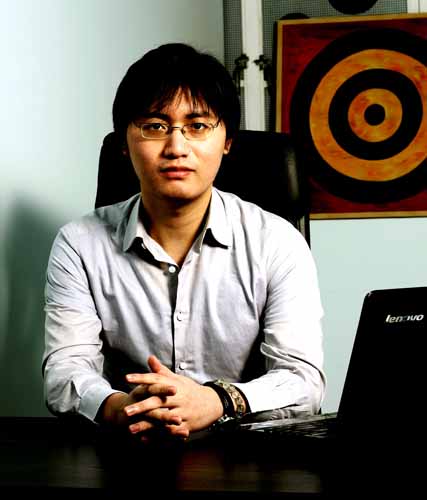 致力全球化項目 由Avazu等創(chuàng)立的aFund應(yīng)運而生