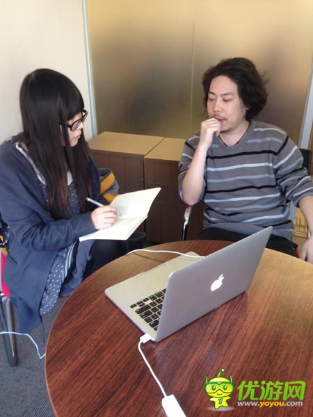 《臨兵斗者三國志》主策專訪：新機遇打造最強手游