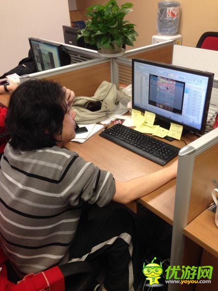 《臨兵斗者三國志》主策專訪：新機遇打造最強手游