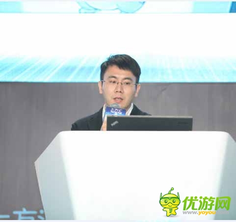 360事業(yè)部姜祖望：2014年360手游運(yùn)營(yíng)新政策