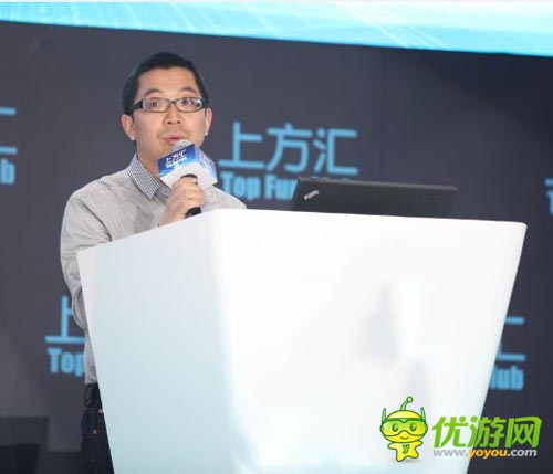 廣州銀漢鄺小翚：從時(shí)空獵人到神魔市場(chǎng)運(yùn)營(yíng)經(jīng)歷