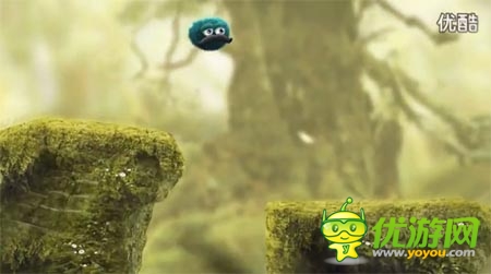 溫馨童話般《里奧的寶藏 Leo's Fortune》宣傳視頻