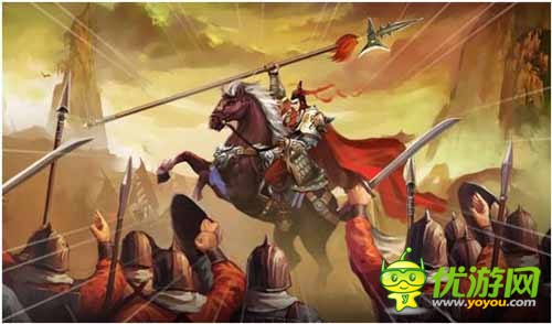 登頂獨(dú)孤求敗 《皇帝崛起》全新聯(lián)盟戰(zhàn)首爆