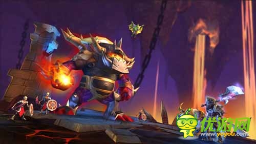 第二屆GMGC獎項曝光 《傭兵天下》獲最受歡迎獎