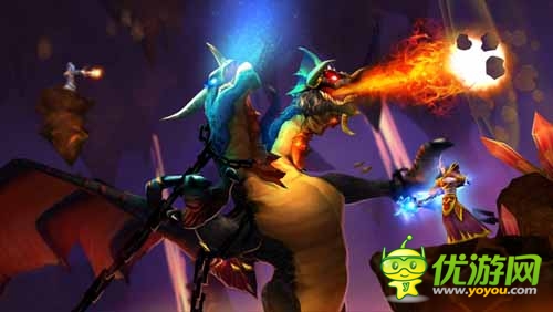 第二屆GMGC獎項曝光 《傭兵天下》獲最受歡迎獎