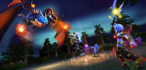 第二屆GMGC獎項曝光 《傭兵天下》獲最受歡迎獎