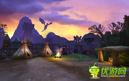 重度手游如何更好發(fā)展？ 論機(jī)遇與挑戰(zhàn)的重要性