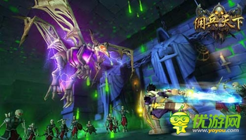 2014年更具發(fā)展：卓越游戲獲TFC手游十強(qiáng)