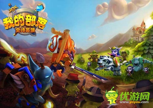 2014年更具發(fā)展：卓越游戲獲TFC手游十強(qiáng)