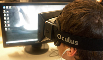深度解讀：虛擬頭盔硬件商Oculus為何值20億?
