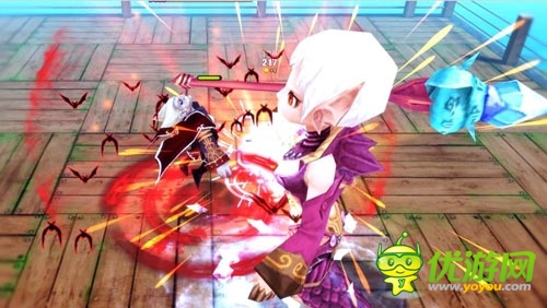 期待：騰訊宣布獨(dú)代韓國手游大作《全民打怪獸》