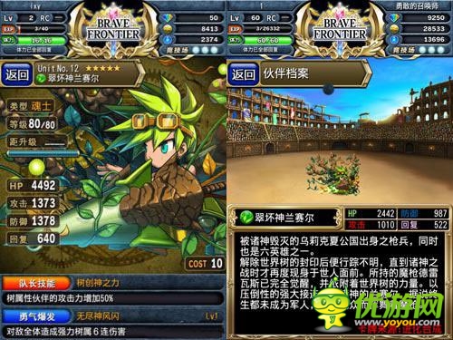 來自星星的英雄們 《勇者前線》英雄的自白