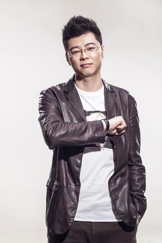 2014GMGC中國手游總裁應(yīng)書嶺：堅持全球化發(fā)行