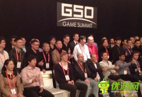 鉑金贊助商Avazu Inc（艾維邑動(dòng)）出席GMGC大會(huì)