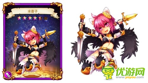 黑馬？ 《勇者世界》公測首日登AppStore第四