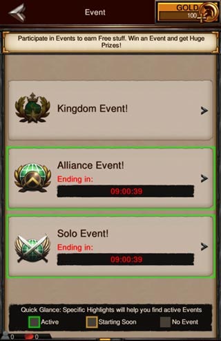 手游運營：淺談如何利用活動提高游戲營收