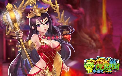 《天天愛(ài)西游》紅卡出爐幫戰(zhàn)在即 話費(fèi)送不停！