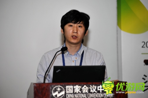 多盟商務(wù)總監(jiān)李斐然淺談：高效變現(xiàn)助力開發(fā)者