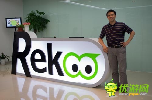 云狐撞上熱酷：淺談手游發(fā)行與代理間的那些事兒