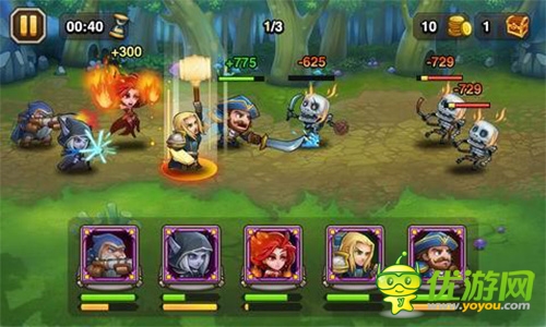 掛羊頭賣狗肉 盤點(diǎn)那些讓你甘心“上當(dāng)”的手游