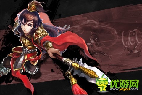 RP之王逆襲高富帥 開啟《新熱血江湖》獨(dú)特玩法