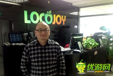 2014年全球50大手游開發(fā)榜排名 卓越游戲逆襲