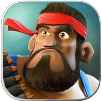 統(tǒng)計:日美AppStore一周游戲銷售排行榜(3月29日)