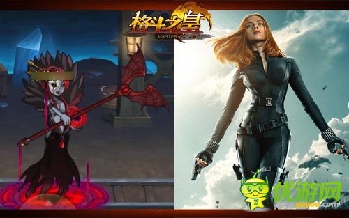 美國隊長2首映 《格斗之皇》正邪勢力大對抗