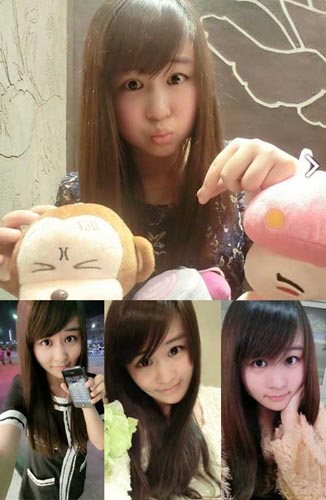 妹紙快到碗里來！ 《我叫MT》微女郎評選揭曉