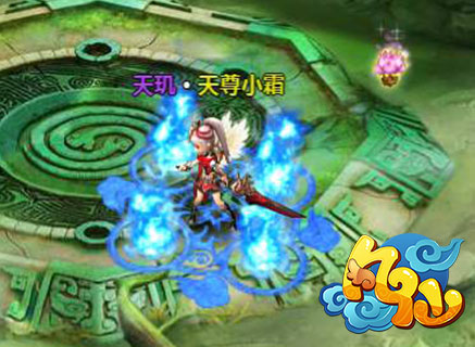 執(zhí)神器，闖天關(guān) 《凡仙》5.1版本神器搶先看