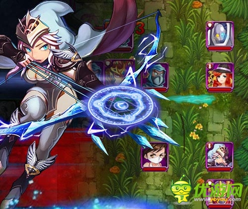 《進擊の小伙伴》震撼開服 飄紅一路引爆服務(wù)器