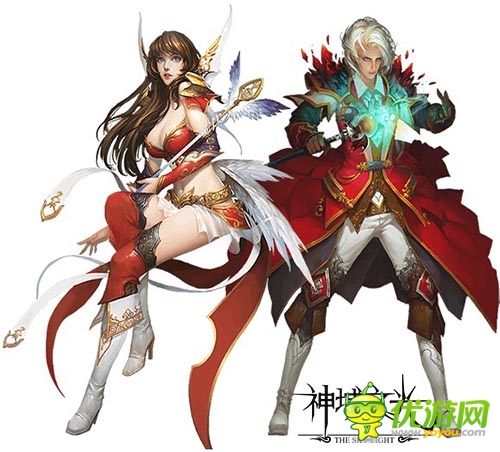 選擇苦難癥？ 資深玩家評(píng)析《神域之光》各職業(yè)