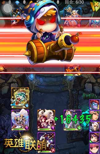 野戰(zhàn)完事爆出翔 《英雄聯(lián)萌》被玩壞的野怪卡