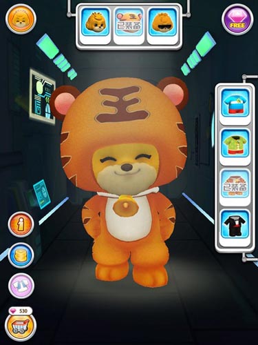 最強(qiáng)泡妞神器！ 《會(huì)說話的寶狄》萌賤無底線