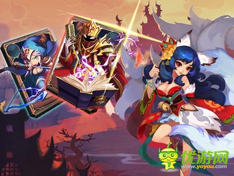 奏響LOL挽歌 《進擊の小伙伴》最新攻略心得分享