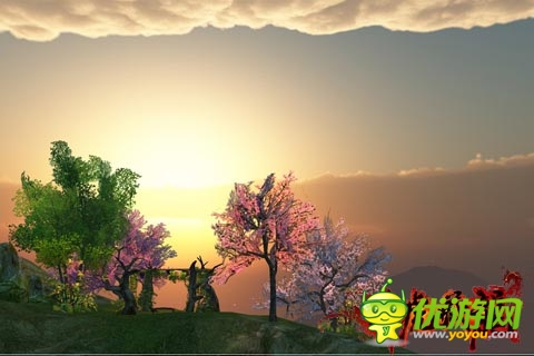 堪比端游大作 《臥虎藏龍》內(nèi)部自測：超S級自由度