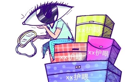 沉迷手游險(xiǎn)遭毀容？女子睫毛掉光不敢見人