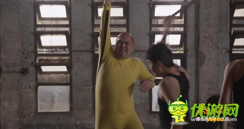 暴漫代言 《暴走武俠》登陸IOS不日全平臺公測