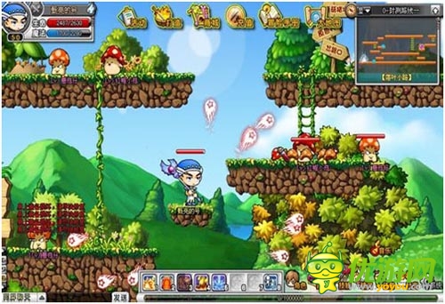 黑馬：7K7K《冒險(xiǎn)王》與《你好玉米》雙重超越