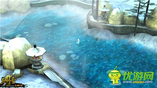 多人實時PK手游《三劍豪》4月9日新版來襲