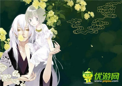 正在籌款 夏達(dá)人氣之作《子不語》手游將推出